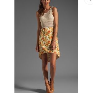 FLASH SALE!! crochet boho Sundress resort coverup